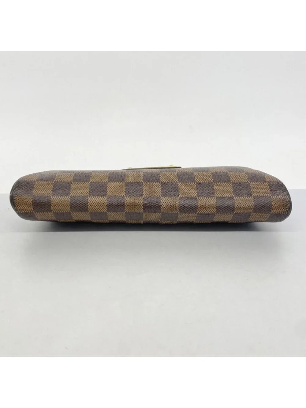 Louis Vuitton Handbag Damier Ebene 2-Way Bag - Picture 3 of 10